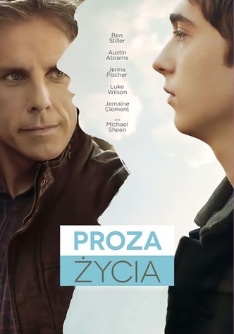 Proza życia