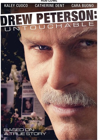 Intocable: la historia de Drew Peterson