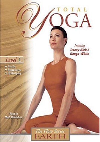 Total Yoga