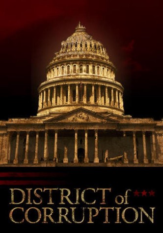 District of Corruption