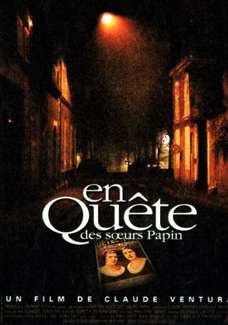 In Search of the Papin Sisters