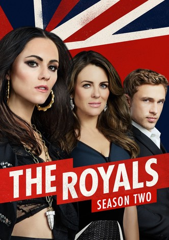 The royals putlocker new arrivals