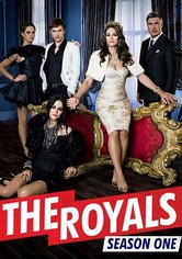The Royals - Temporada 1