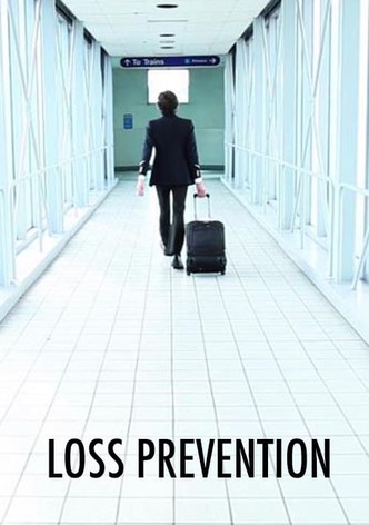Loss Prevention