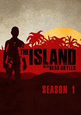 The Island mit Bear Grylls - Staffel 1