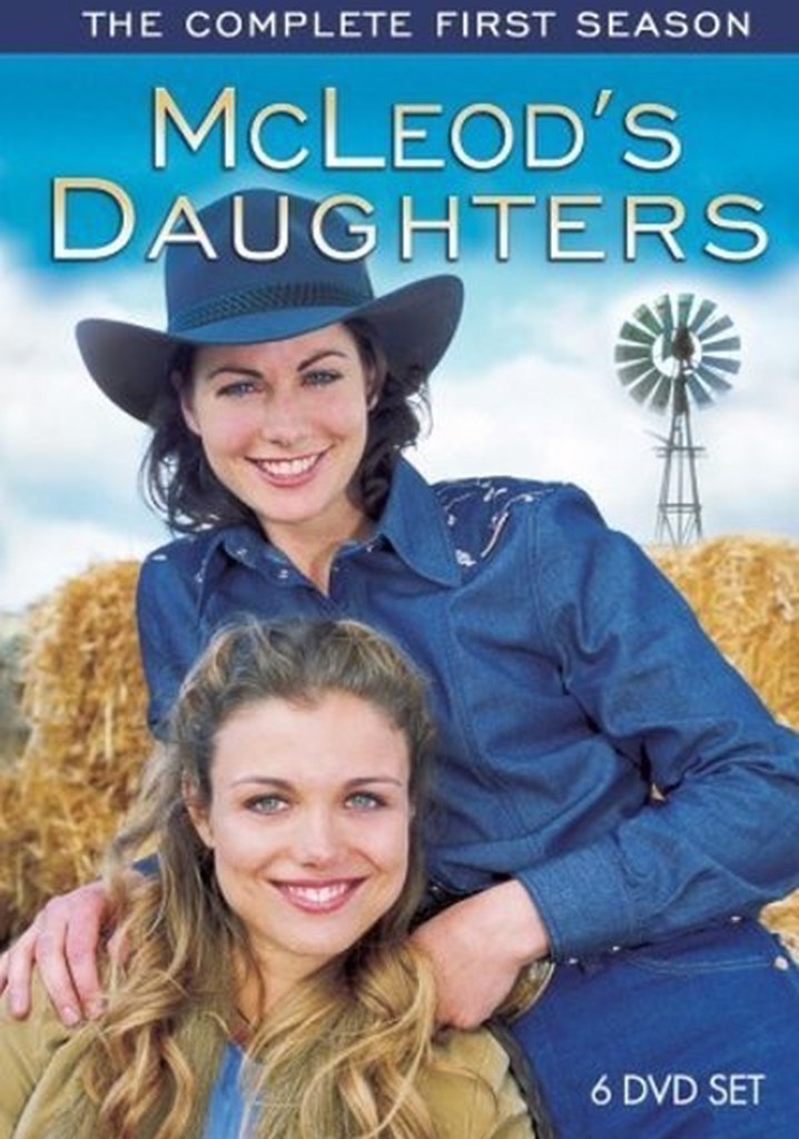 Mcleods Daughters Season 1 Watch Episodes Streaming Online 