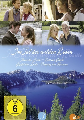 Staffel 3