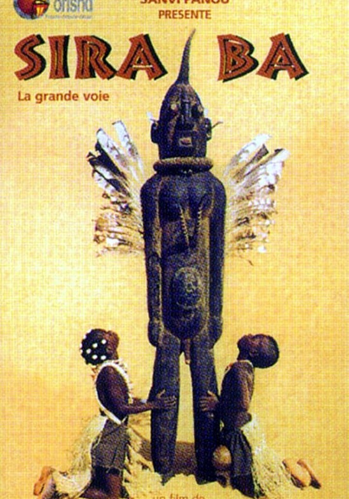 Siraba, the Great Way