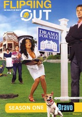 Flipping Out - Season 1