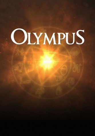 OLympus tv