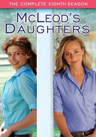 Staffel 8