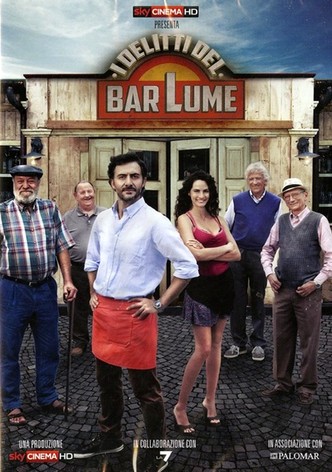 I delitti del BarLume - Il re dei giochi