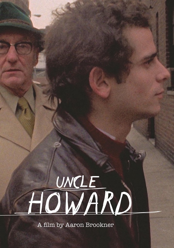 Uncle Howard