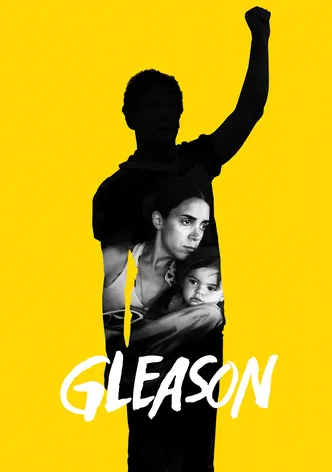 Gleason poster