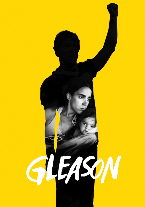 Gleason Official Trailer 1 (2016) - Steve Gleason Documentary HD