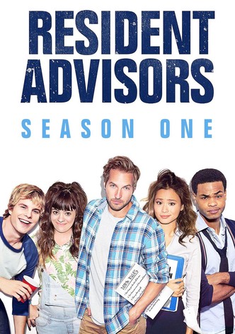Resident Advisors - Season 01