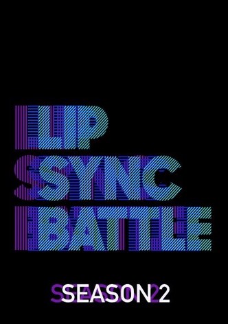 Lip Sync Battle Streaming Tv Show Online