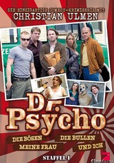 Dr. Psycho - Staffel 1