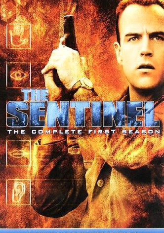 The Sentinel watch tv show streaming online