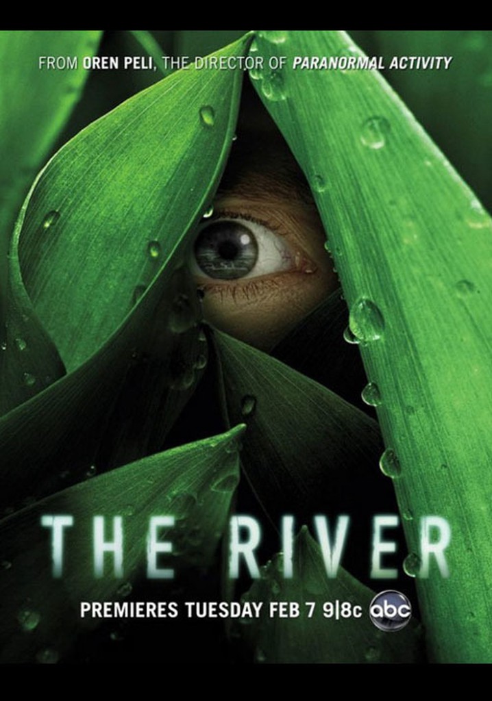 The river full episodes new arrivals