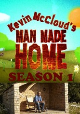 Kevin Mccloud S Man Made Home Stream Online