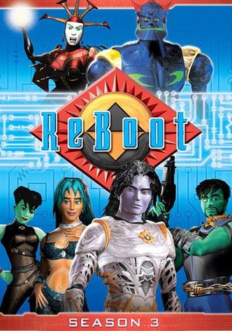 ReBoot