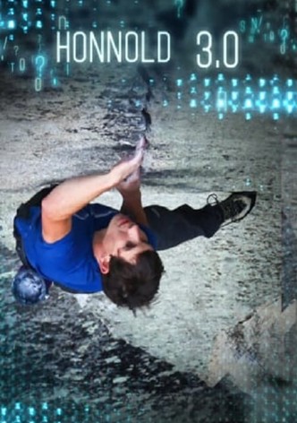 Honnold 3.0