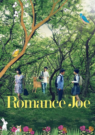 Romance Joe