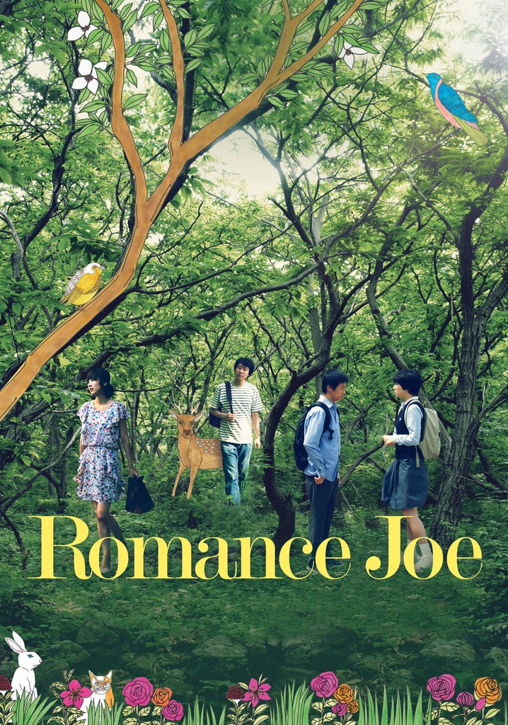 Romance Joe
