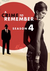 A Crime to Remember - Season 4