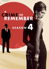 A Crime to Remember - Séria 4