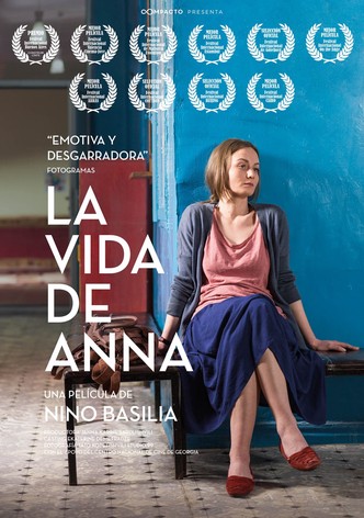 La vida de Anna