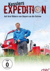 Kesslers Expedition
