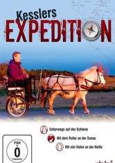 Kesslers Expedition