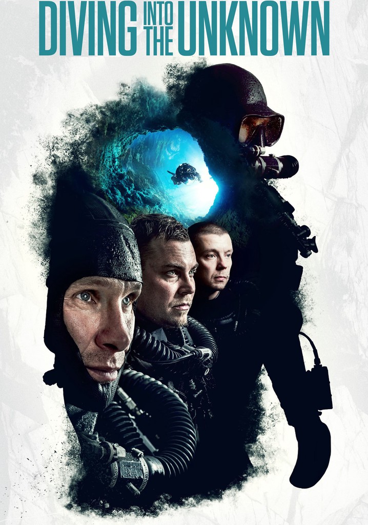 Diving Into the Unknown streaming watch online(03)