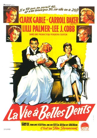 La Vie à belles dents