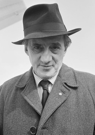 JB: A Portrait of Sir John Barbirolli