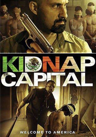 Kidnap Capital