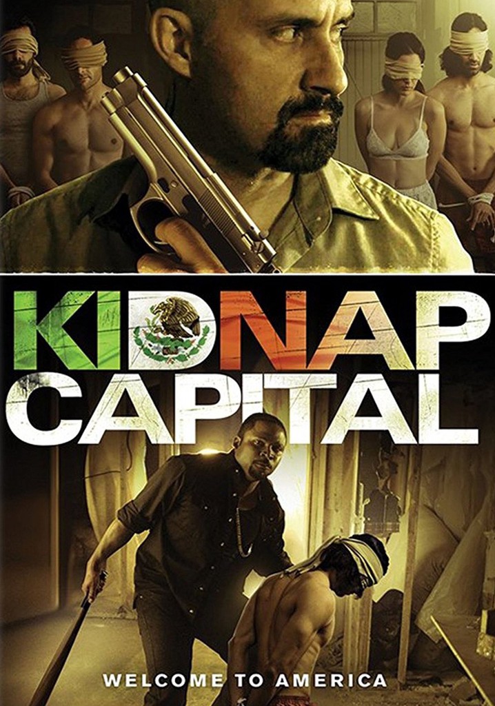 Kidnap Capital