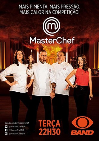 Masterchef 6 streaming discount online