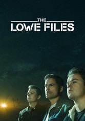 The Lowe Files