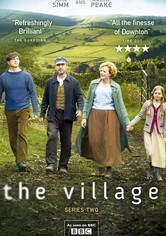 The Village - Season 2