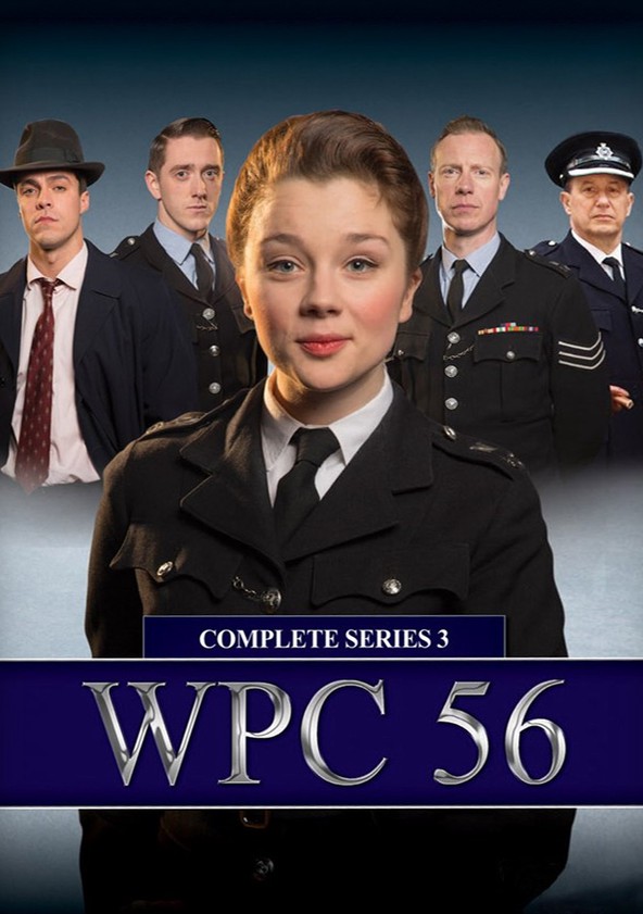 Streaming, rent, or buy WPC 56 - Season 3.
