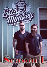 Fast N' Loud - Staffel 1
