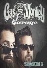 Fast N' Loud - Season 3