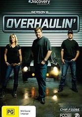Overhaulin'