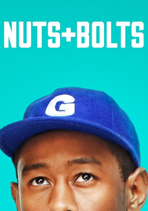 Tyler, the Creator Shares 'Nuts + Bolts' TV Show Trailer