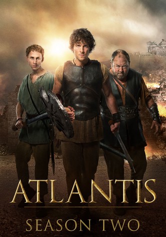 Atlantis watch tv show streaming online