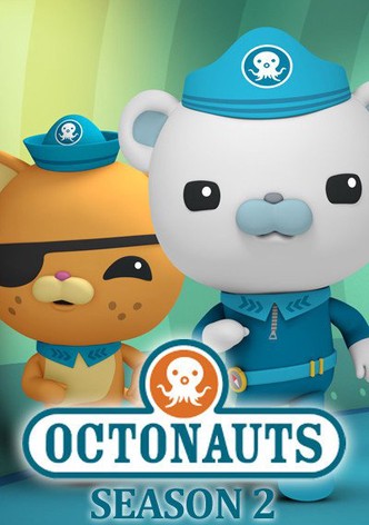 Octonauts