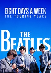 The Beatles: Eight Days a Week